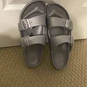 Birkenstocks 41
